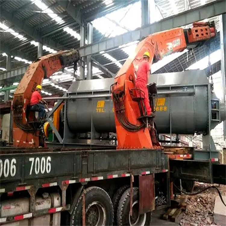 雷波吊车租赁安全技术检验的方法是怎样的